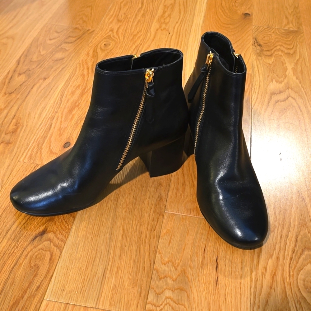 Cole Haan Boots NWOT